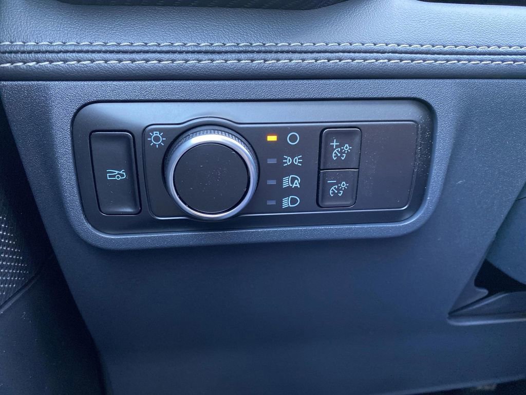 New 2025 Ford Mustang GT Premium image 32