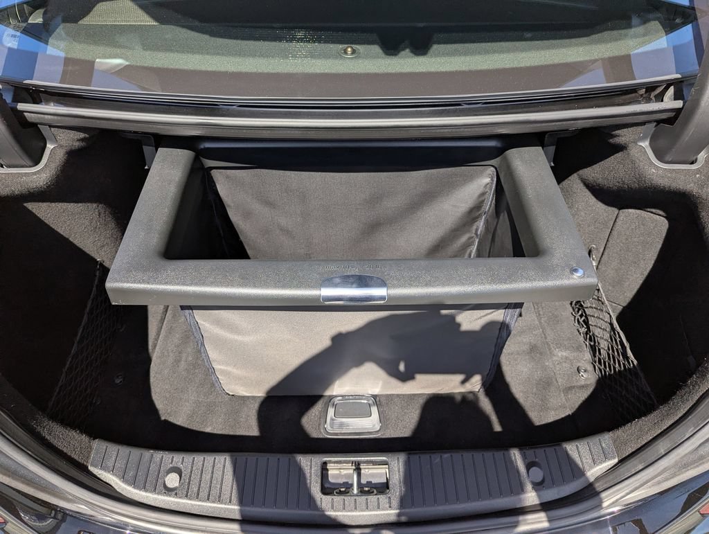 Used 2019 Mercedes-Benz S 450 4MATIC Sedan image 53