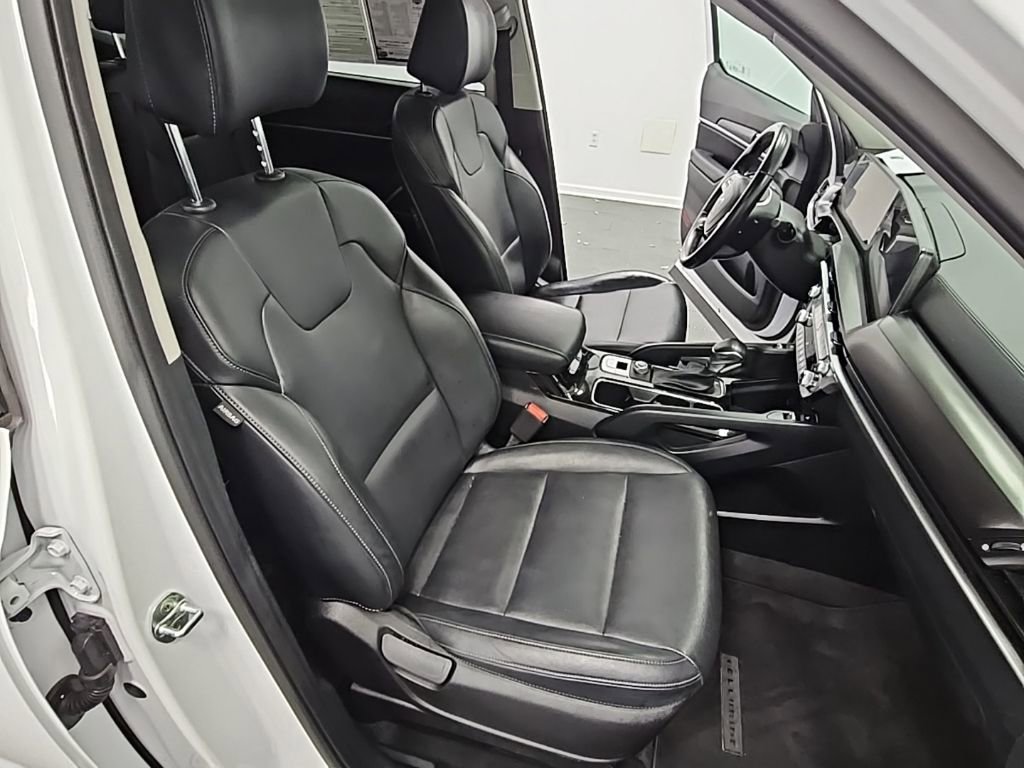 Used 2023 Kia Telluride S w/ S Sunroof Package image 40