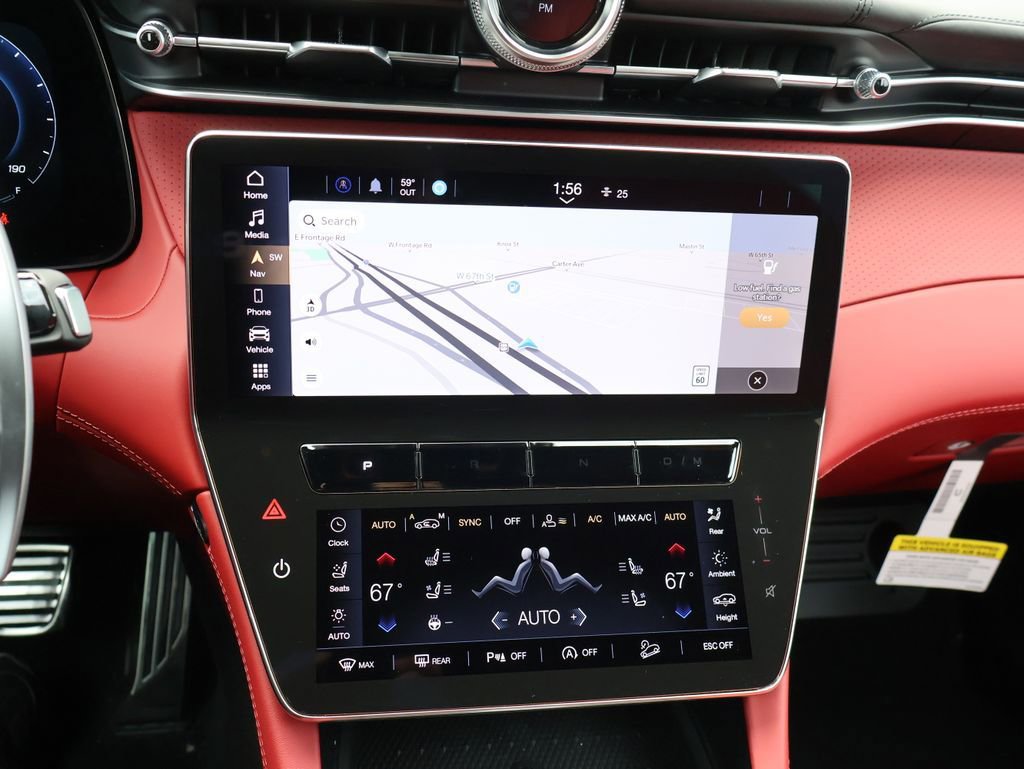 New 2026 Maserati Grecale Modena image 23