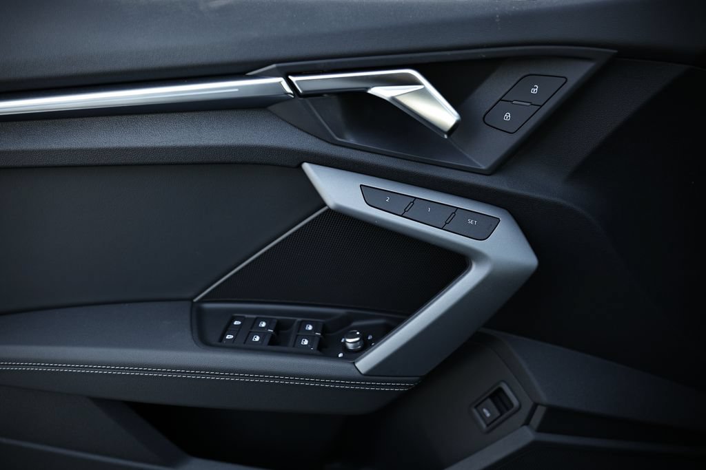 New 2026 Audi A3 2.0T Premium AWD/4WD image 14