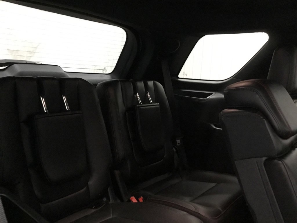 Used 2018 Ford Explorer Sport AWD/4WD image 44