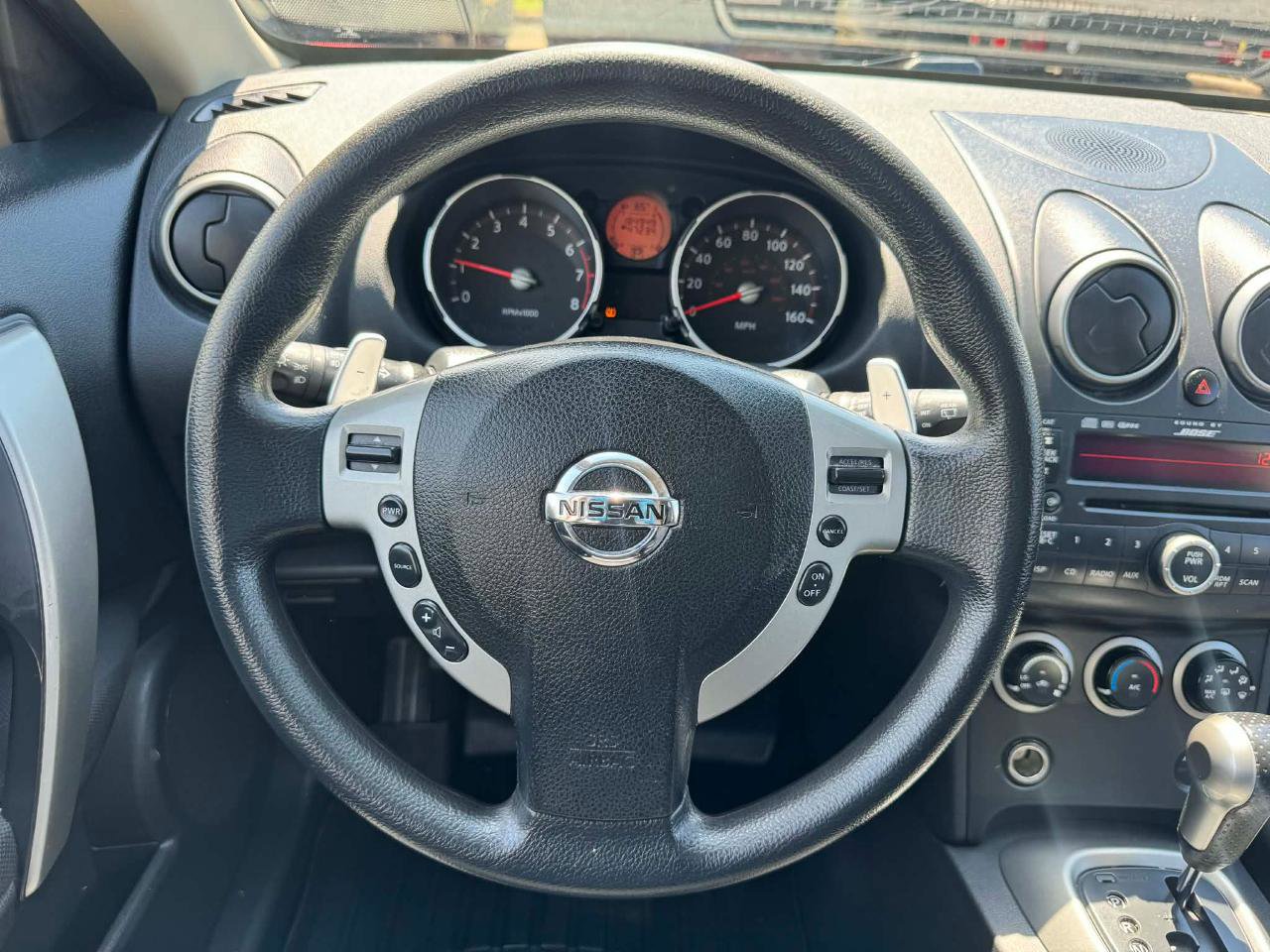 Used 2008 Nissan Rogue SL w/ Premium Pkg image 19