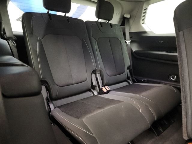 Used 2021 Jeep Grand Cherokee L Laredo w/ Luxury Tech Group I image 37