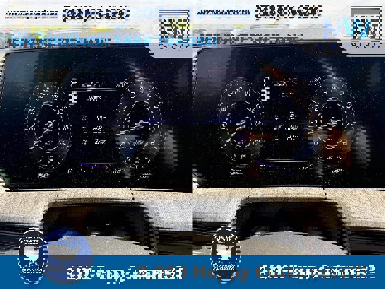 Used 2025 Kia Telluride SX w/ SX Captain's Chair Package image 50