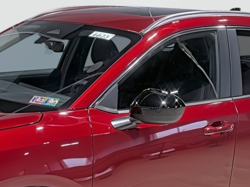 New 2026 Nissan Kicks SV w/ SV Premium Package AWD/4WD image 8