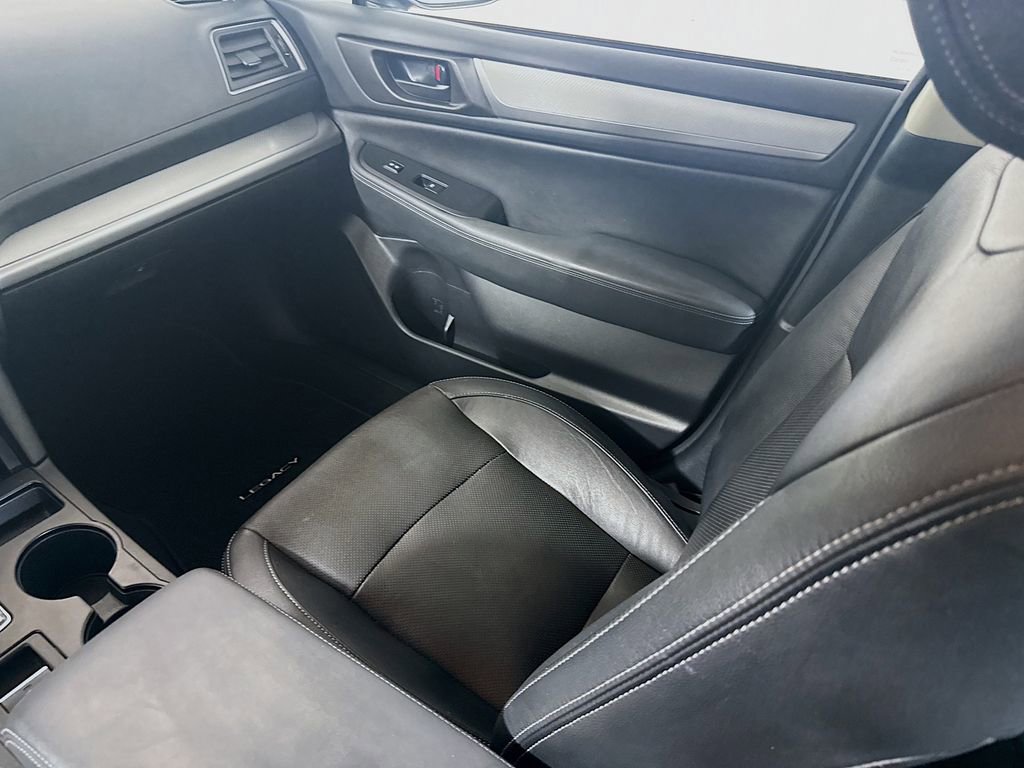 Used 2018 Subaru Legacy 2.5i w/ Alloy Wheel Package AWD/4WD image 20