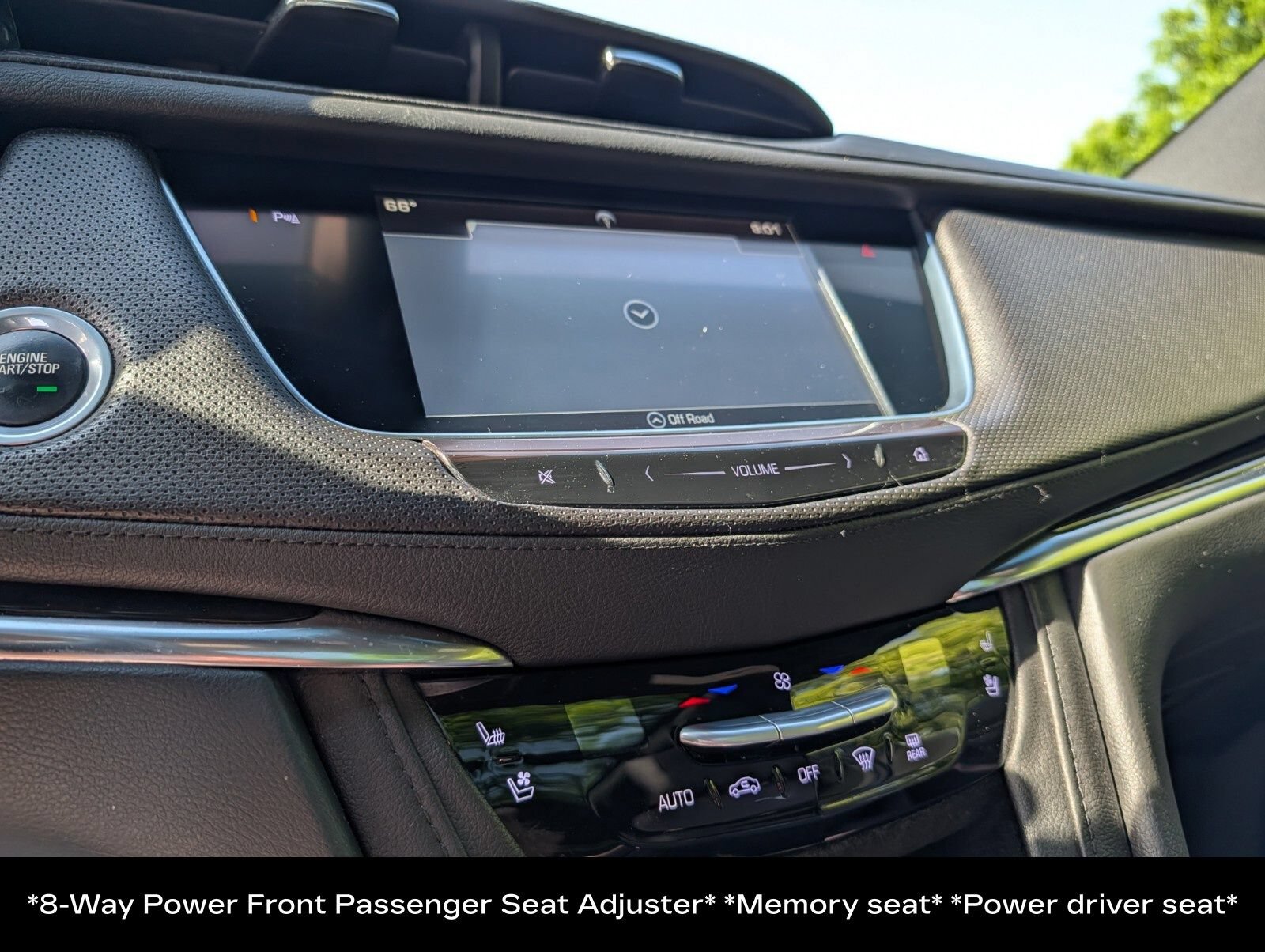 Used 2017 Cadillac XT5 Premium Luxury AWD/4WD image 7