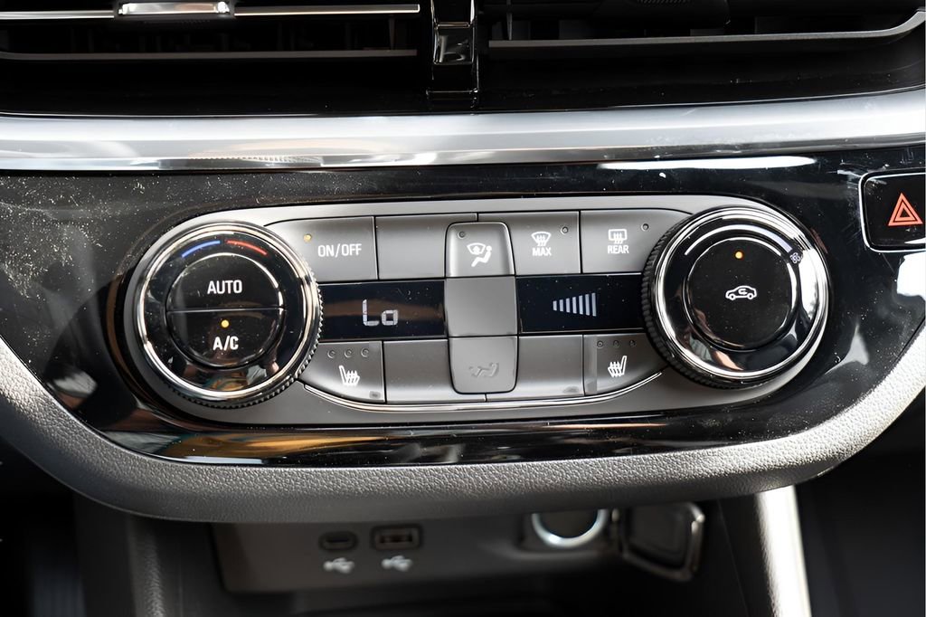 New 2026 Buick Envista Sport Touring w/ Convenience I Package image 16