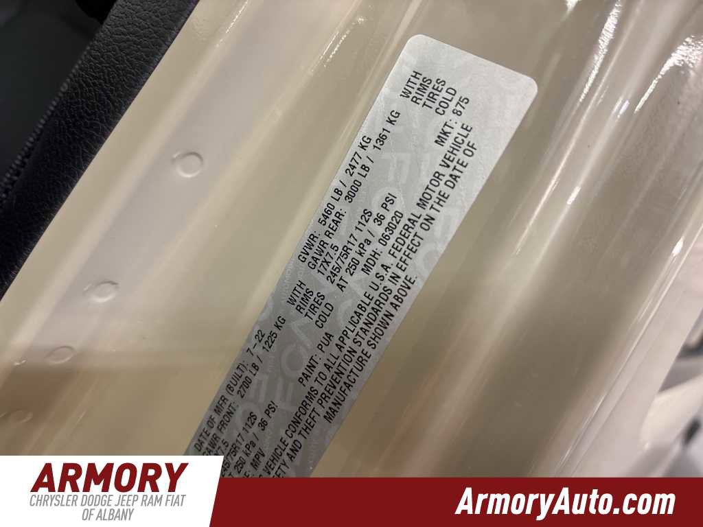 Used 2022 Jeep Wrangler Unlimited Sport image 43