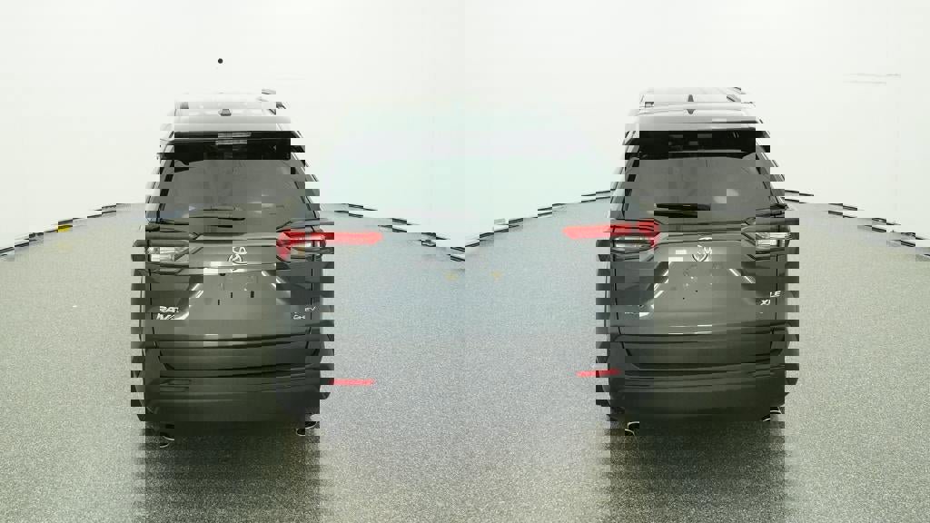 New 2025 Toyota RAV4 XLE image 40