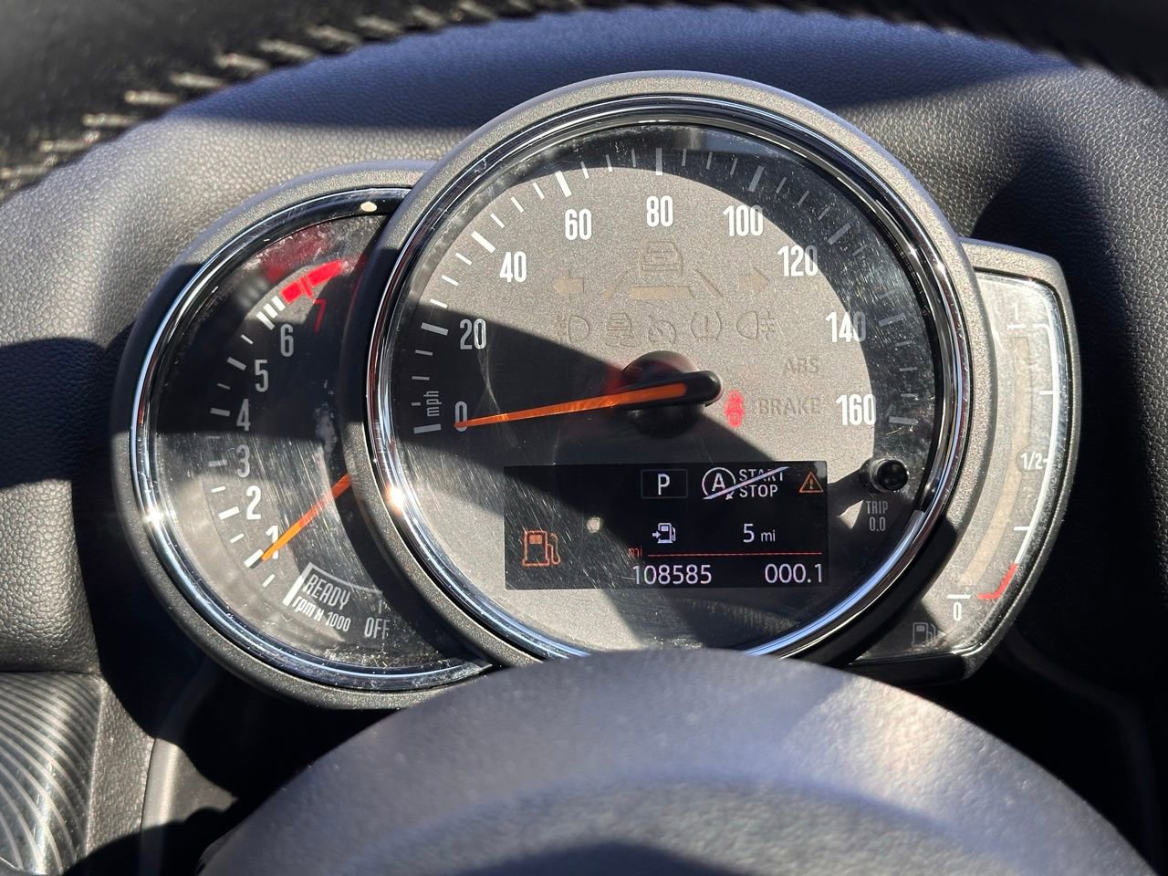 Used 2018 MINI Cooper Countryman S image 30