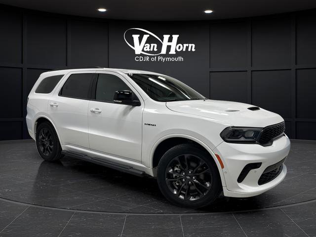 Used 2024 Dodge Durango R/T image 1