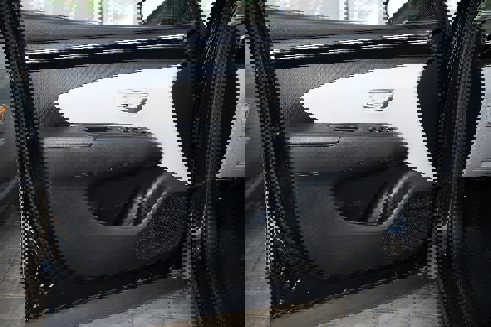 Used 2023 Hyundai Tucson SEL image 36