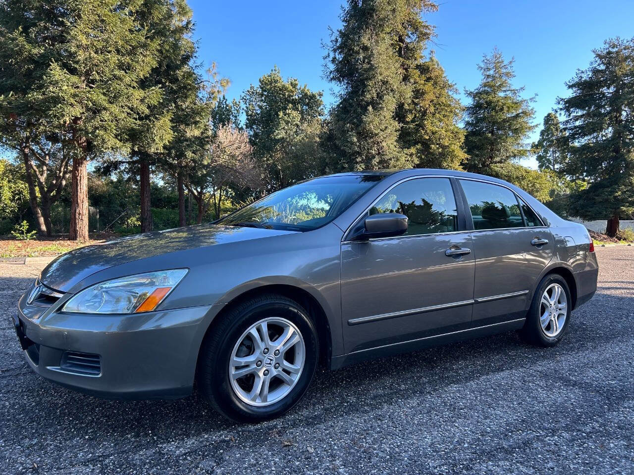 Used 2007 Honda Accord EX-L image 4