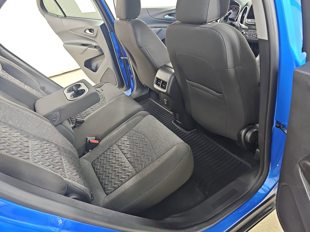 Certified 2024 Chevrolet Equinox LT image 14