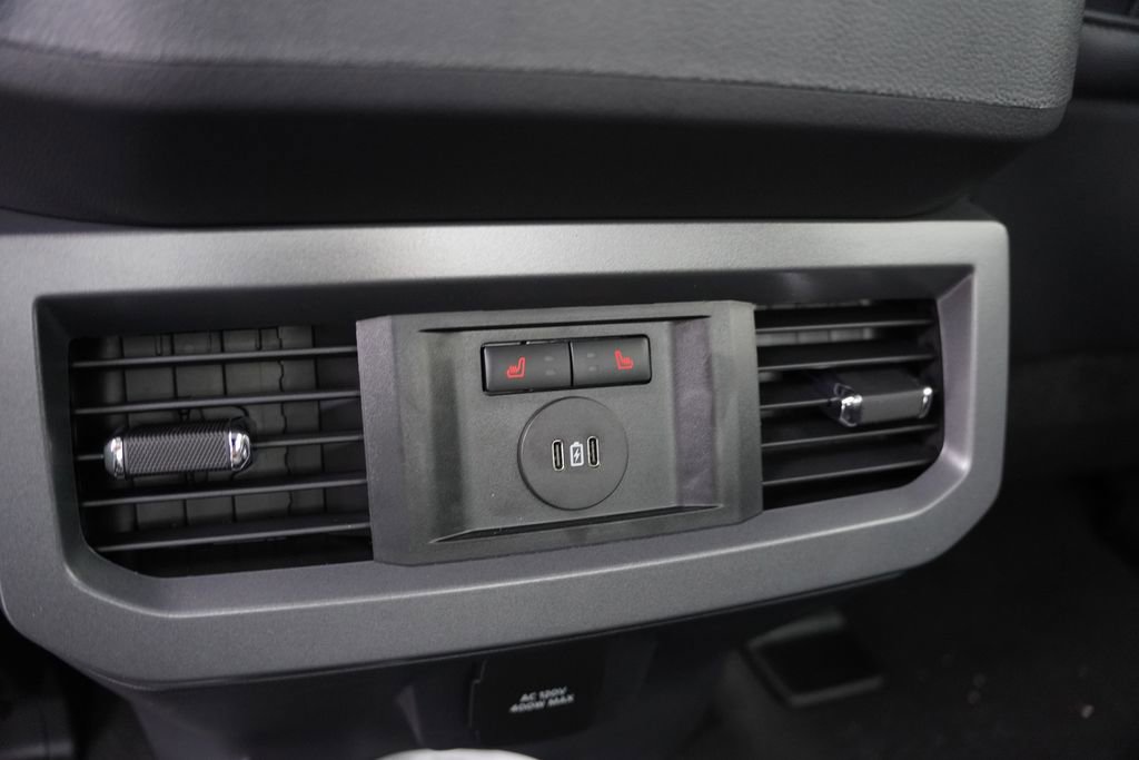 New 2026 Ford F350 Lariat w/ Black Appearance Package image 13