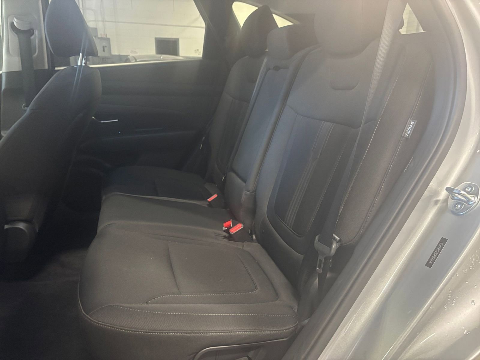 Used 2025 Hyundai Tucson SEL FWD image 39