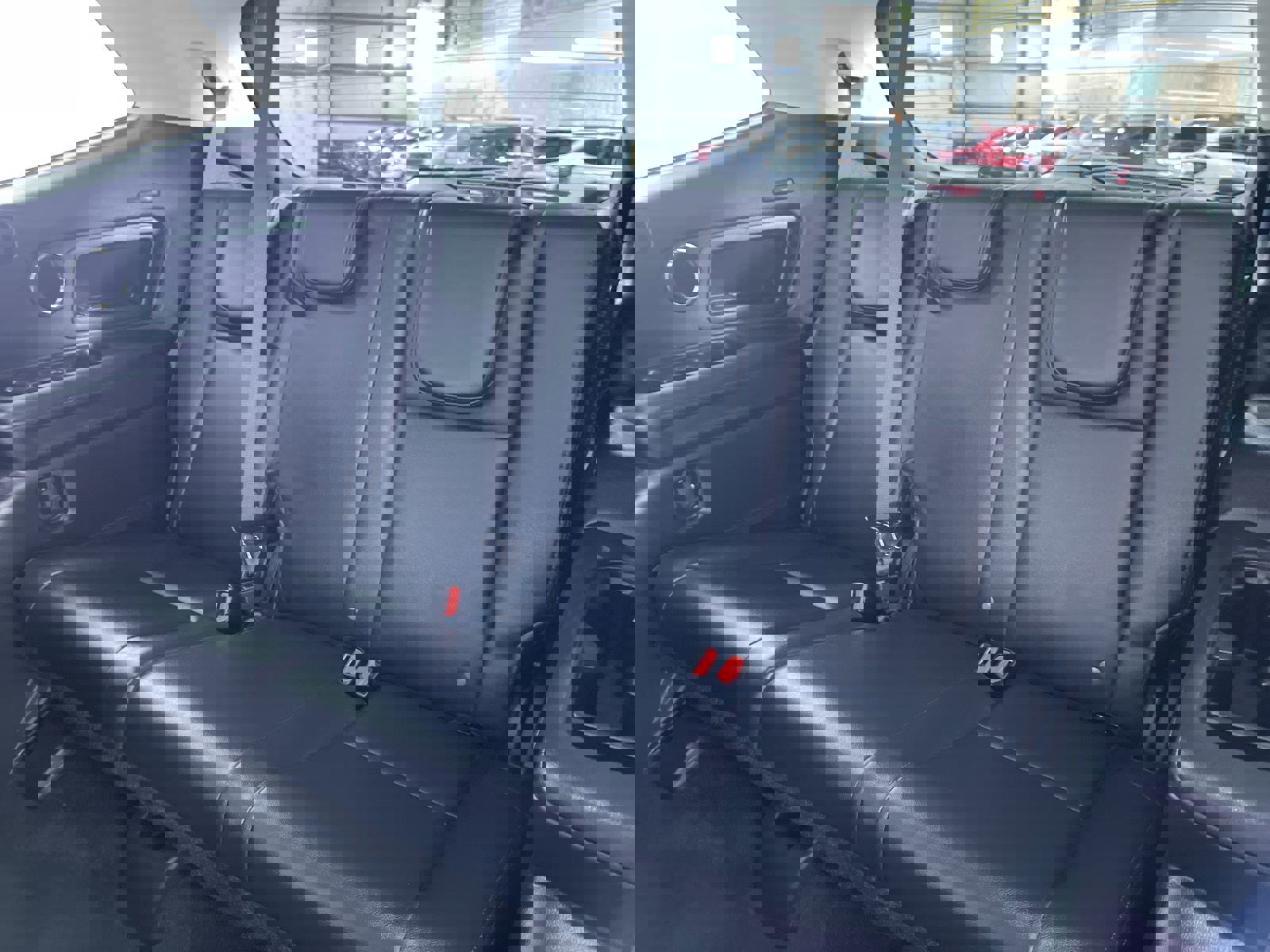 Used 2025 Subaru Ascent Bronze Edition w/ Popular Package #2 image 24