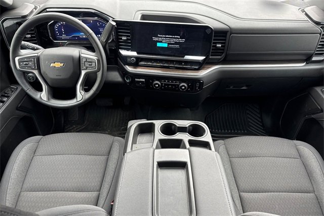 Used 2025 Chevrolet Silverado 1500 LT image 15