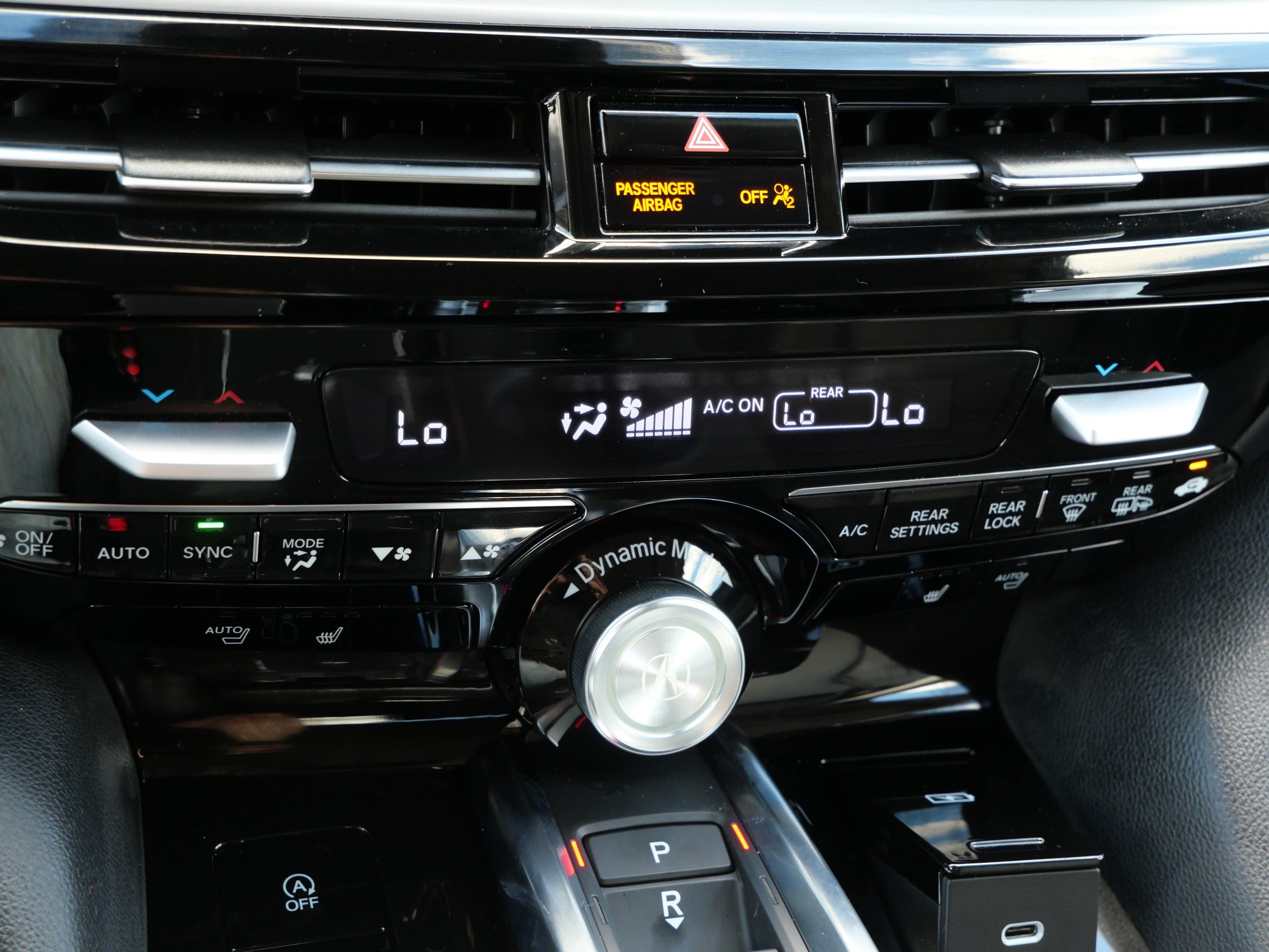 Certified 2026 Acura MDX SH-AWD image 23