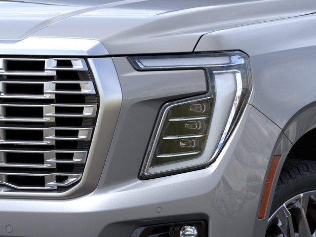 New 2026 GMC Yukon XL Denali w/ Denali Reserve Package AWD/4WD image 10