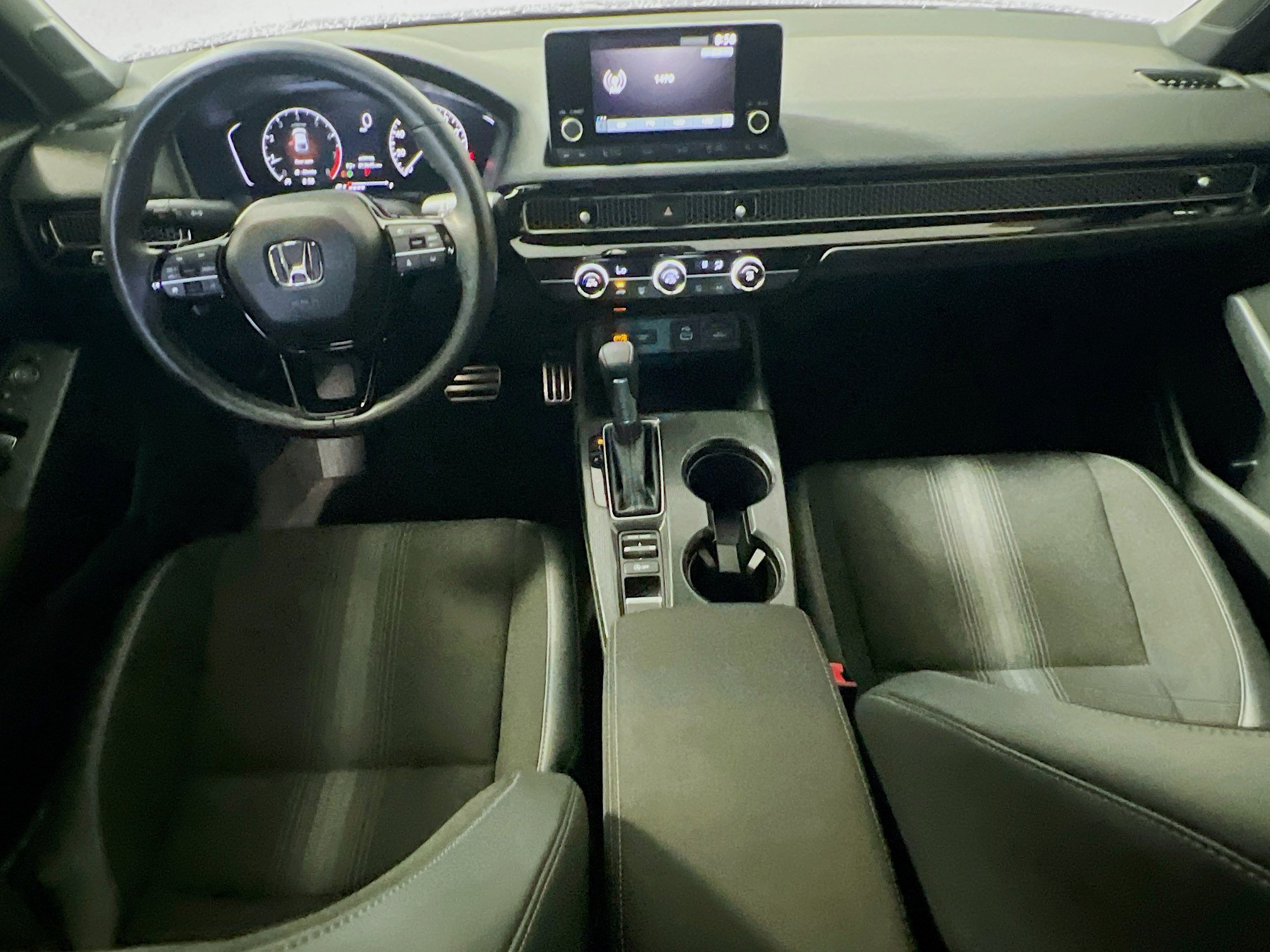 Used 2024 Honda Civic Sport image 29
