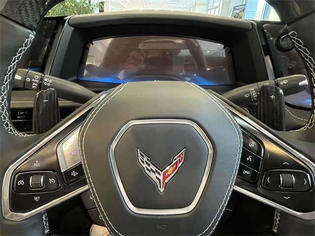 New 2026 Chevrolet Corvette Z06 image 18