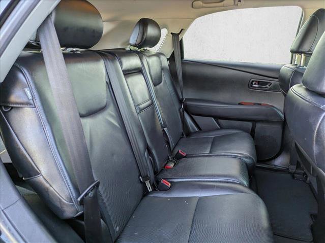 Used 2012 Lexus RX 350 FWD w/ Premium Pkg image 18