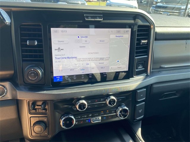 New 2026 Ford F250 4x4 Crew Cab Super Duty image 17