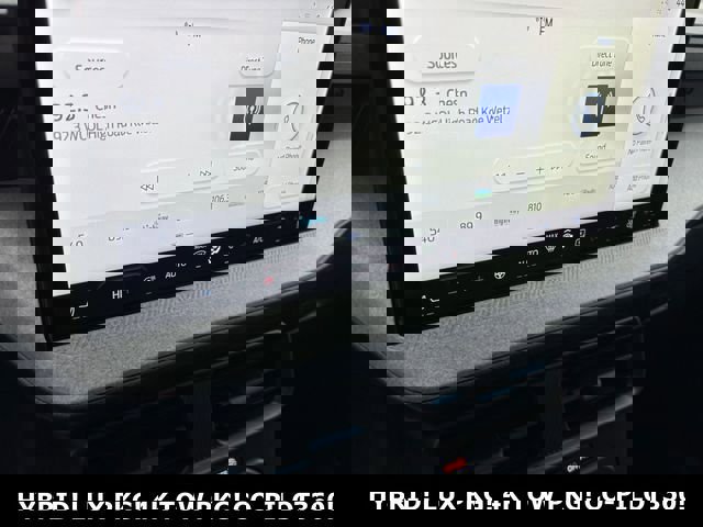 New 2025 Ford Maverick XLT w/ Equipment Group 301A image 15