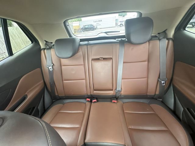 Used 2015 Buick Encore Leather FWD image 21