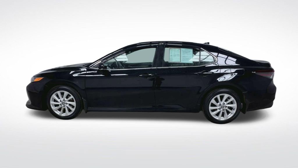 Certified 2023 Toyota Camry LE w/ Cold Weather Package image 6