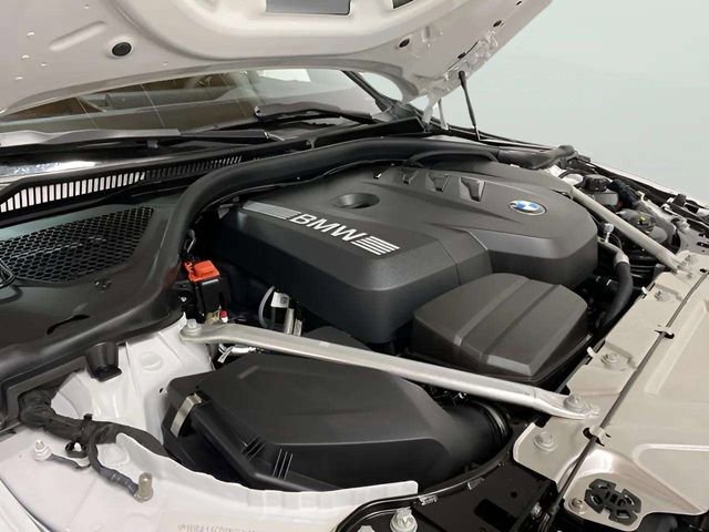 Used 2025 BMW 430i xDrive w/ Premium Package image 81