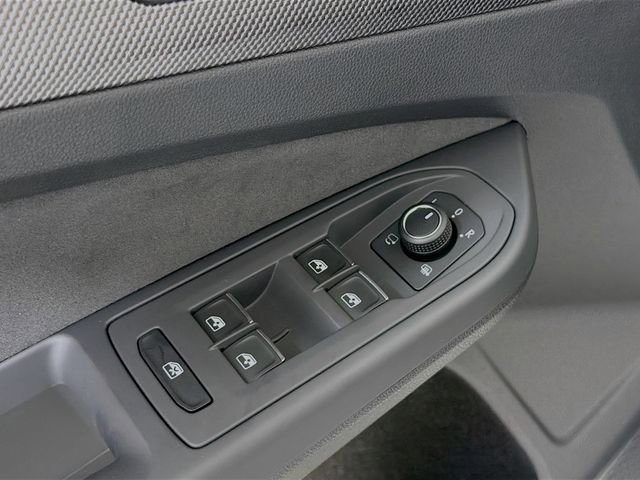 New 2026 Volkswagen GTI SE FWD image 20