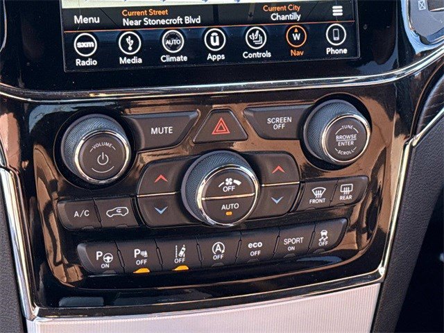 Used 2019 Jeep Grand Cherokee Summit image 22