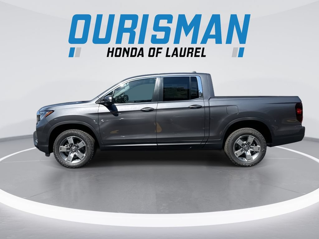 New 2026 Honda Ridgeline RTL image 5