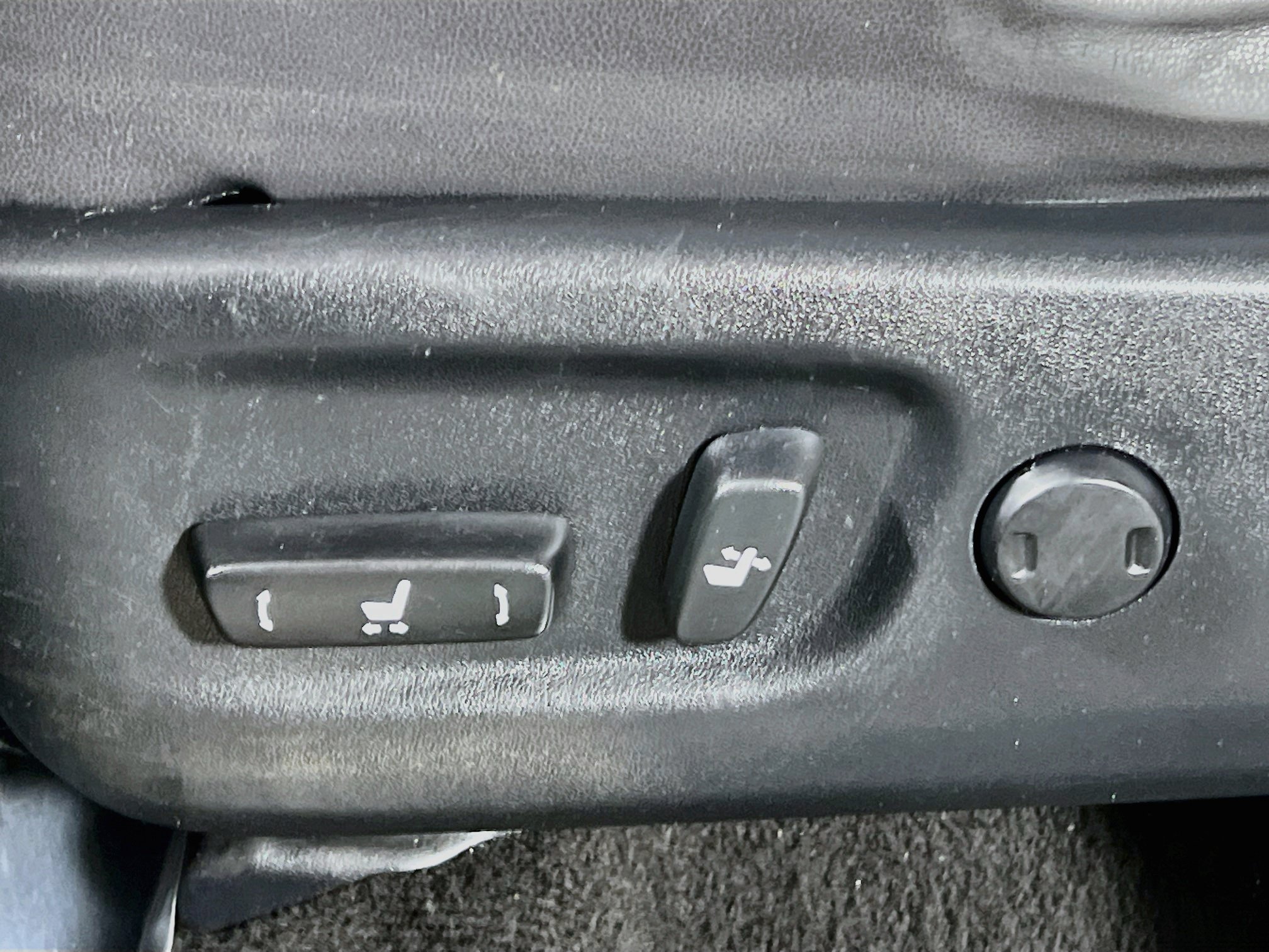 Used 2019 Lexus NX 300 FWD w/ Accessory Package 2 image 16