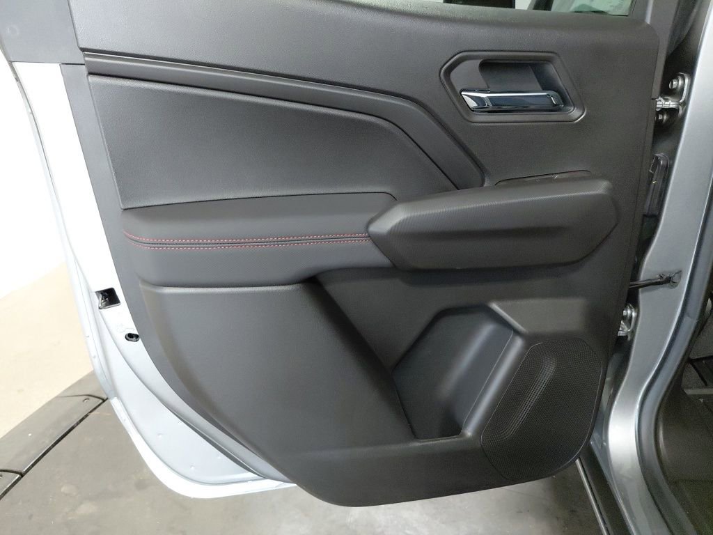 New 2026 Chevrolet Colorado Z71 w/ Z71 Convenience Package 2 AWD/4WD image 17