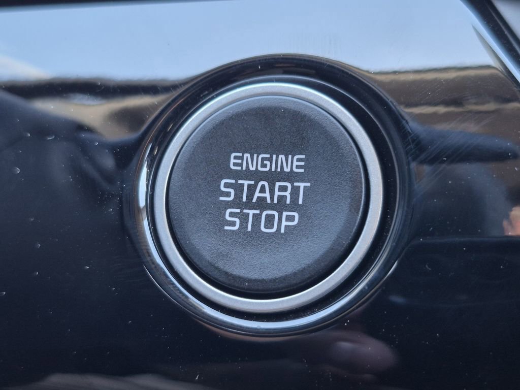 New 2026 Kia Seltos S AWD/4WD image 23