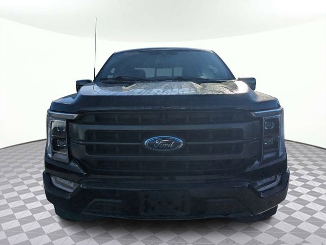 Used 2023 Ford F150 Lariat w/ Equipment Group 502A High image 6