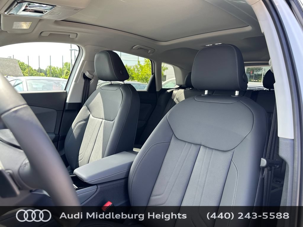 New 2026 Audi Q3 quattro 2.0T AWD/4WD image 12