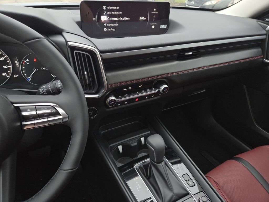 New 2026 MAZDA CX-50 2.5 Hybrid w/ Weather Package image 20