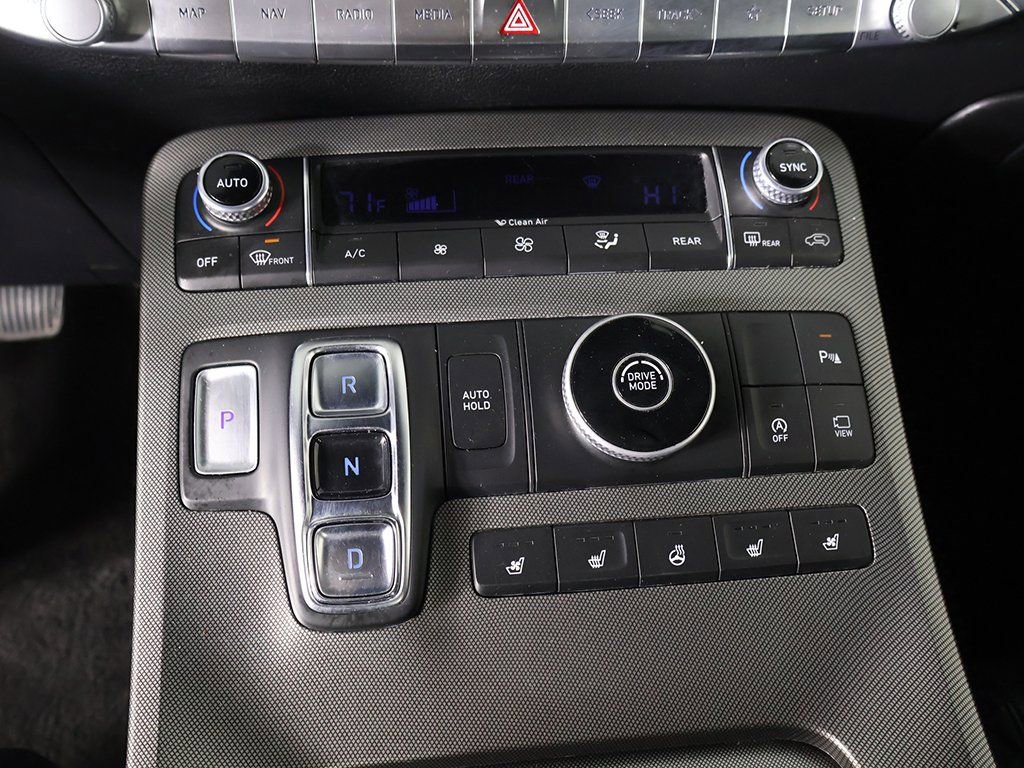 Used 2020 Hyundai Palisade Limited image 50