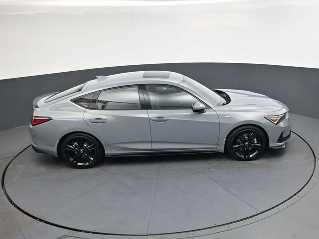 New 2026 Acura Integra A-Spec FWD image 20