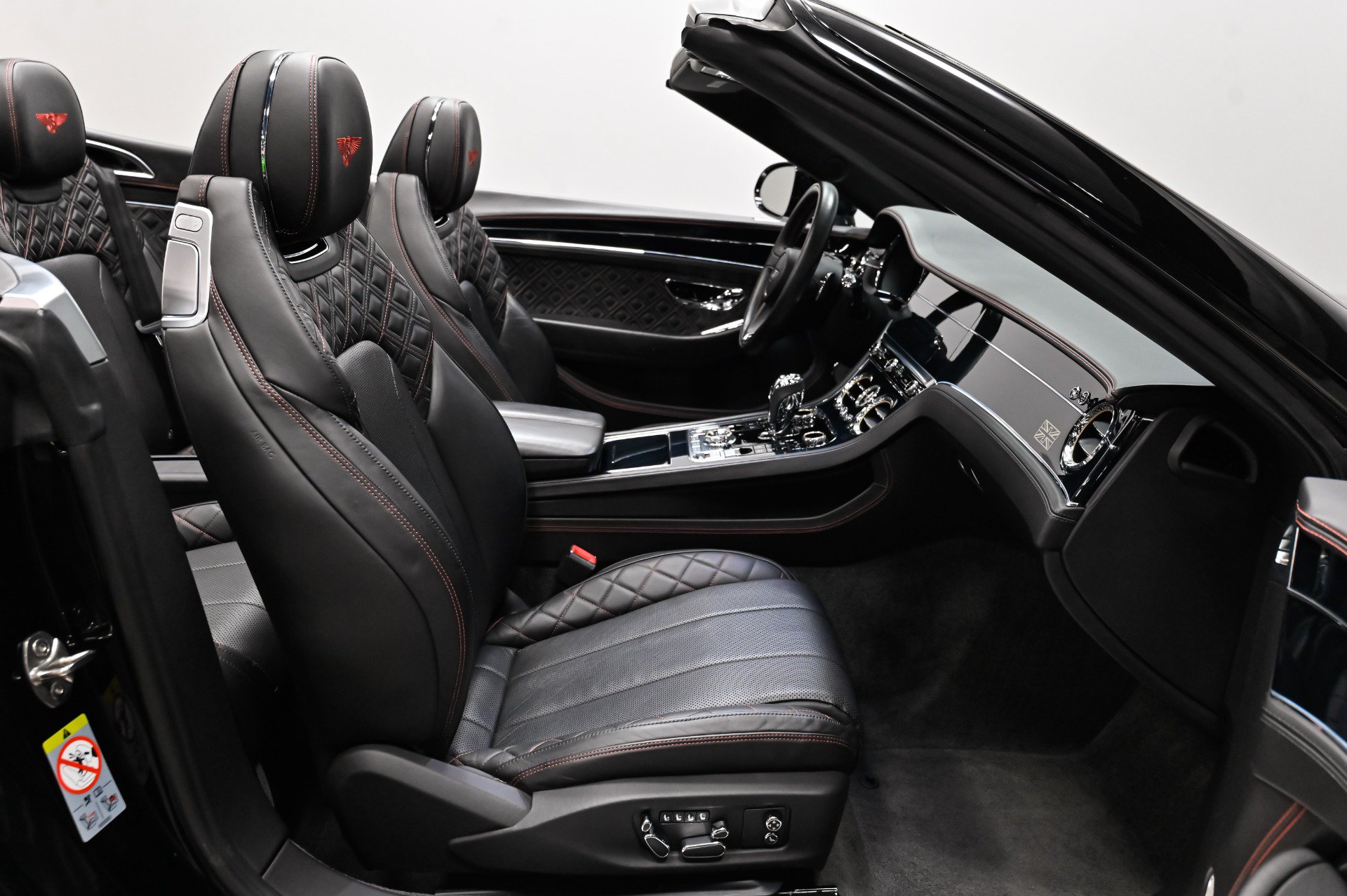 Used 2020 Bentley Continental GT w/ First Edition Specification AWD/4WD image 44