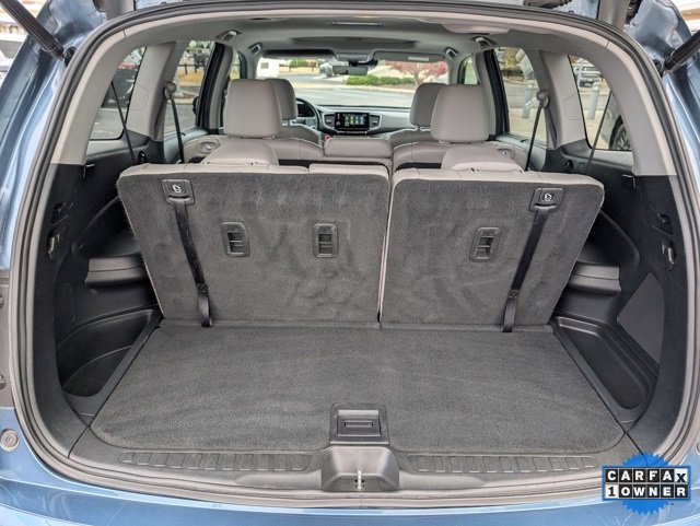 Used 2020 Honda Pilot EX-L image 30