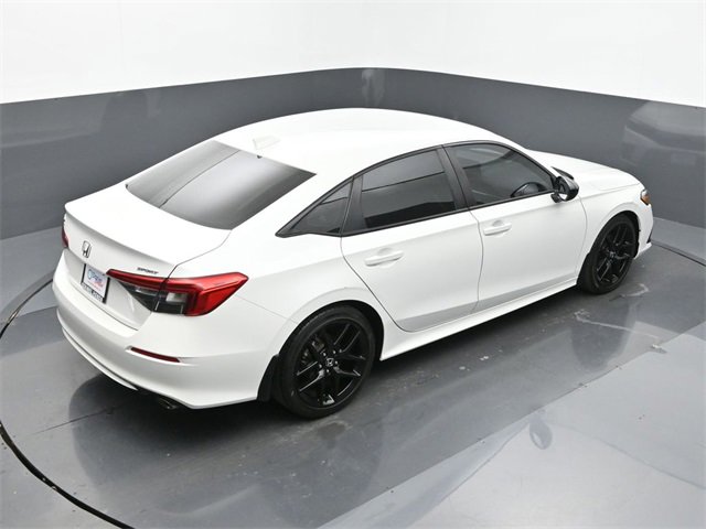 Used 2023 Honda Civic Sport image 17