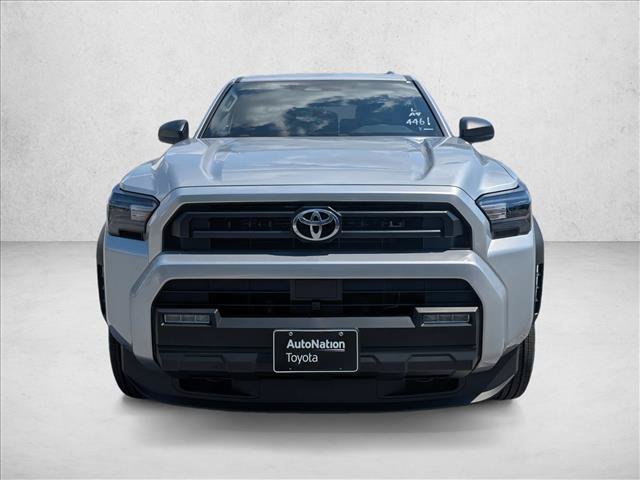 New 2026 Toyota 4Runner SR5 RWD image 6