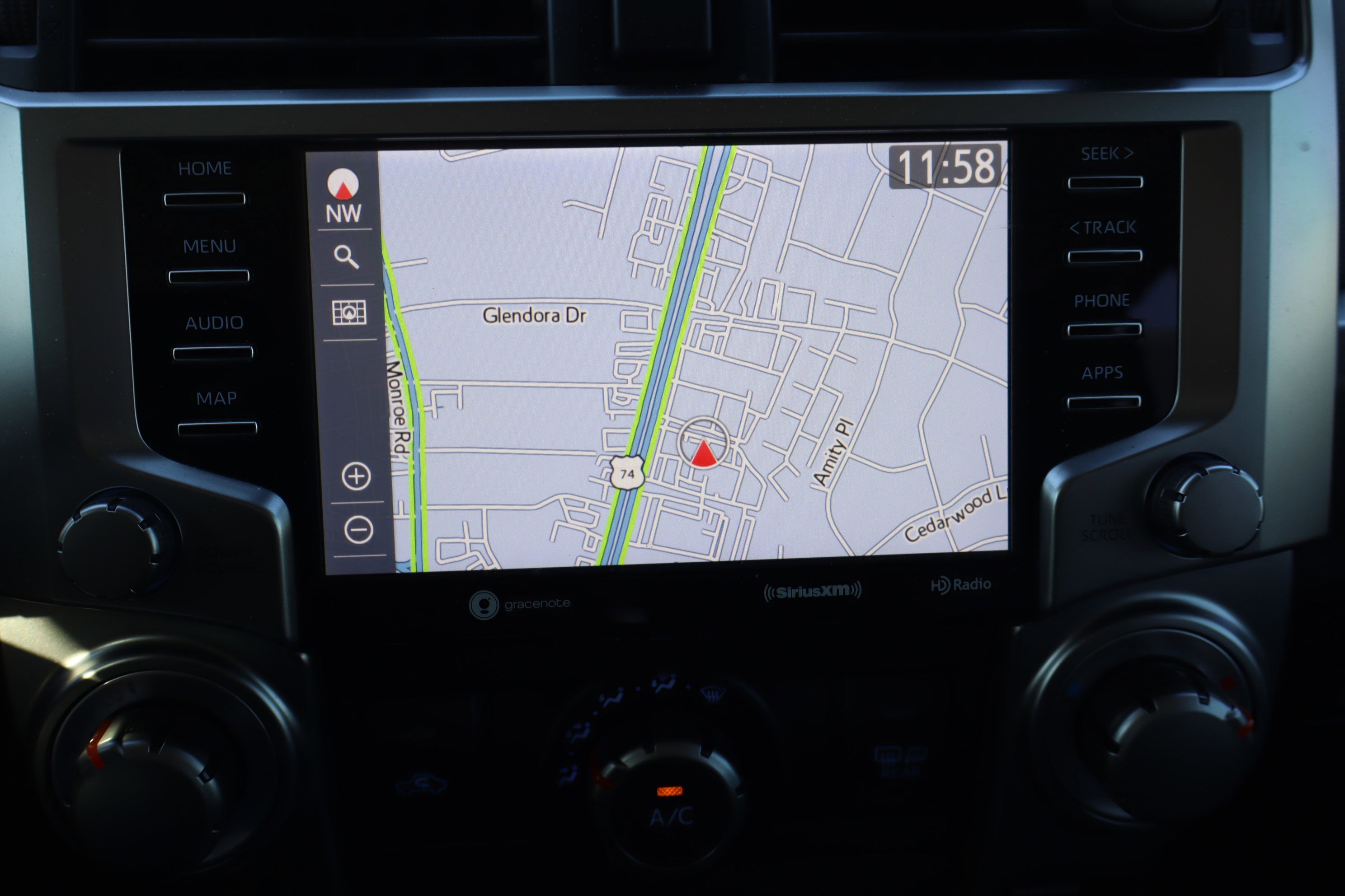 Used 2022 Toyota 4Runner SR5 Premium image 26